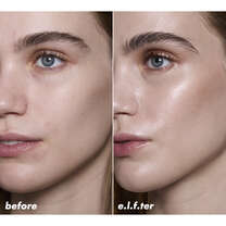 Halo Glow Liquid Filter, 00 Fair Nuetral